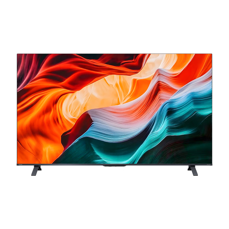 东芝电视小芝士65Z600NF PRO 65英寸 音画双芯Mini LED 火箭炮音响 144Hz 4K 以旧换新家电国家补贴