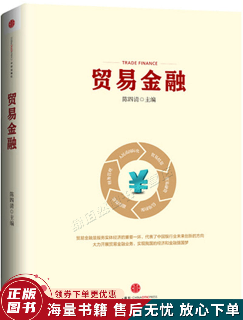 贸易金融