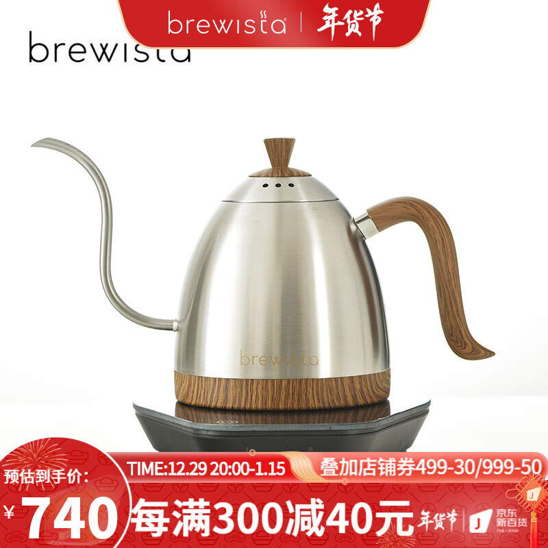 可以查询咖啡壶历史价格的网站|咖啡壶价格走势图