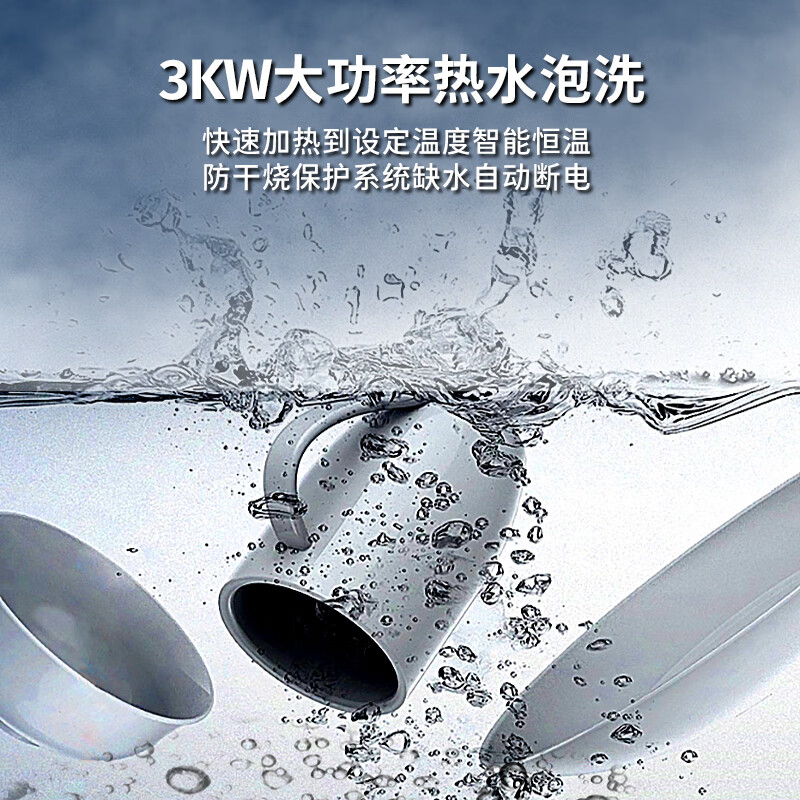 商用洗碗机哪款最值得买？2025年这9款超高效，清洗彻底，还能省时省力，餐厅必备神器