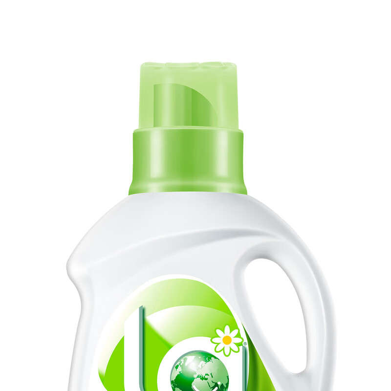 妈妈壹选洗衣液天然皂液 无添加 温和洁净不刺激 9斤（瓶装1L*3+袋装500ml*3）