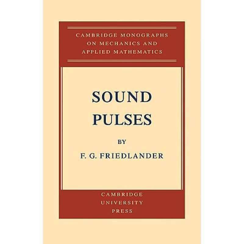 预订 Sound Pulses