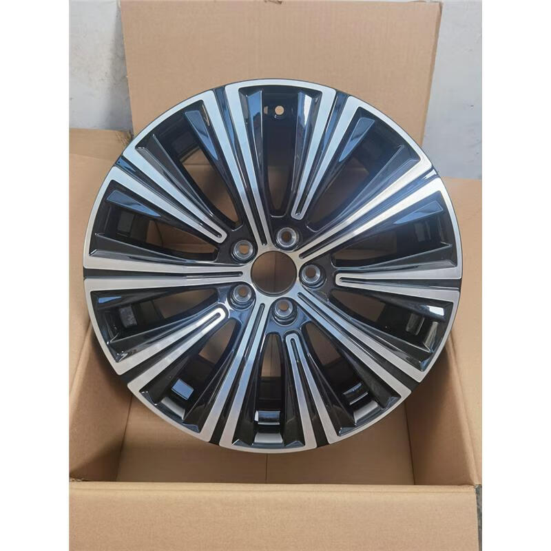 诚迈适配沃尔沃s90轮毂18寸原装铝合金v90s60xc60智雅豪华原厂件