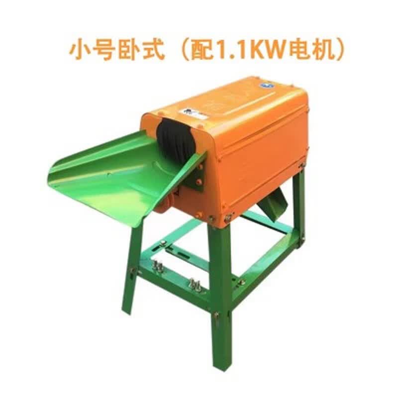 挺旺（Tingwang） 高效电动玉米脱粒机不烂芯220V小型家用包谷剥皮脱粒全自动 小号 卧式脱粒机+1.1kw电机怎么看?