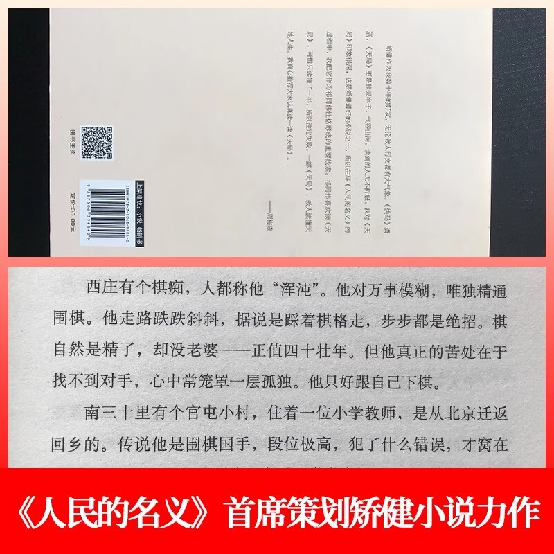 天局 胜天半子+阳谋（2册）详情图