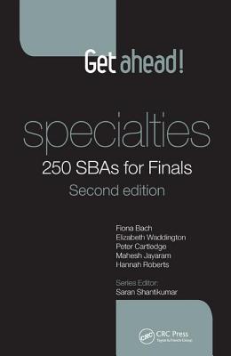 specialties: 250 sbas for
