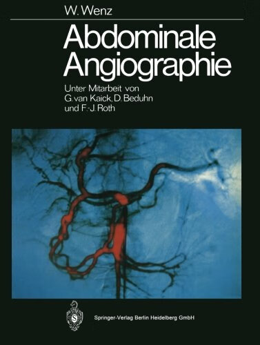 预订 abdominale angiographie