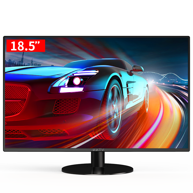康佳KKTV18.5英寸电脑显示器最新价格走势及购买指南