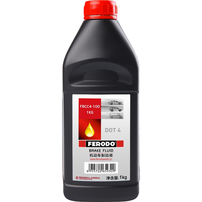 真实分析博世（BOSCH）刹车油真实体验诉说？使用半个月经验分享