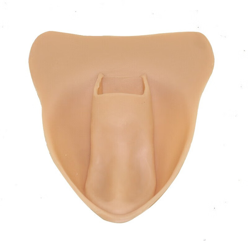 cd硅胶一片式假阴垫插片可放内裤里伪街隐藏j可排尿可以插垫片 亚洲黄