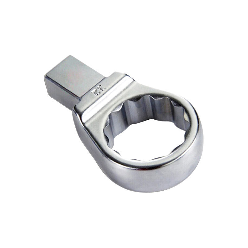 史丹利(stanley)梅花头插件16mm(9x12mm方头)ri-016-22一个可定制