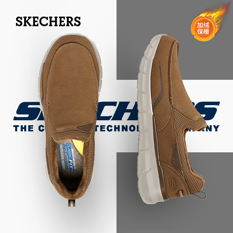 ڲ˹棨Skechers¿ʿЬޱůĥЬһŵŽЬ 962-CSNTɫ 41.5 429Ԫ