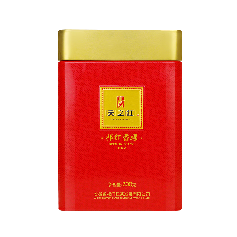 天之红祁门红茶历史价格走势、评测数据分析和折扣优惠|红茶低价历史查询