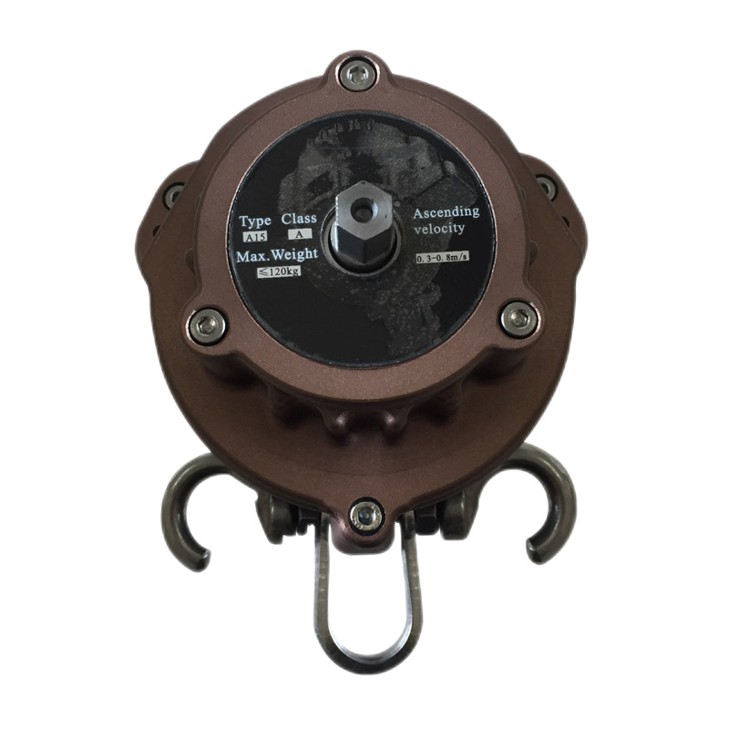 2023年下降器十大品牌排行榜-下降器哪个牌子好-排行榜123网