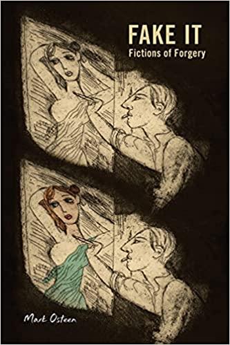 预订fake it: fictions of forgery