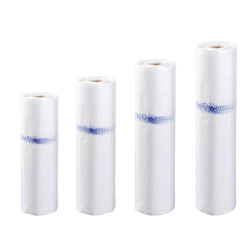 ����˼�� ���ʴ����Ӻ�PE���� 30*20cm 300ֻ����������ʳƷ���ʴ� JH0126 27.9Ԫ