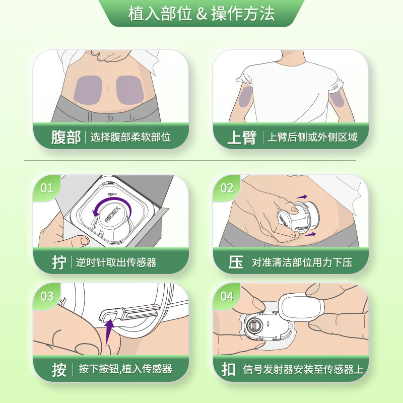 微泰G7血糖仪怎么样？体验后讲实情内幕？