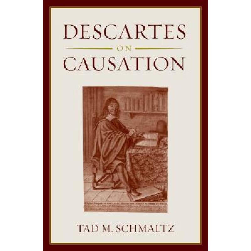 预订 Descartes on Causation