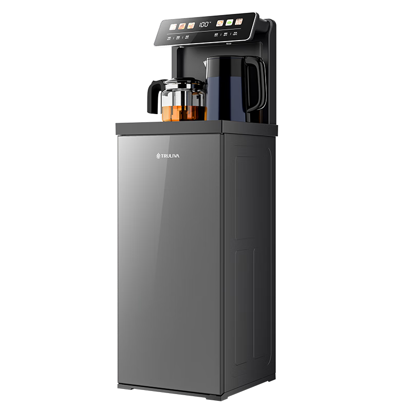 ��԰��TRULIVA����ɻ���ˮ����ʽ����ʽˮͰ���ö๦�ܰ칫��ȫ�Զ����ܲ�ɹ�һ����ˮ���߶˿�����2026���¿�