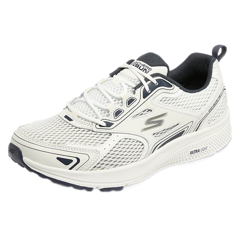 ڲ˹棨SkechersЬļ2025¿͸ܲЬ˶ЬʱЬ ɫ/ɫ-WNV 44.5248.99Ԫ