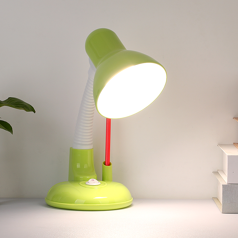 华为(huawei)适用led台灯护眼舒适书桌小学生写字宿舍寝室学习儿童