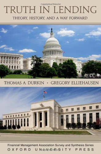 预订 truth in lending