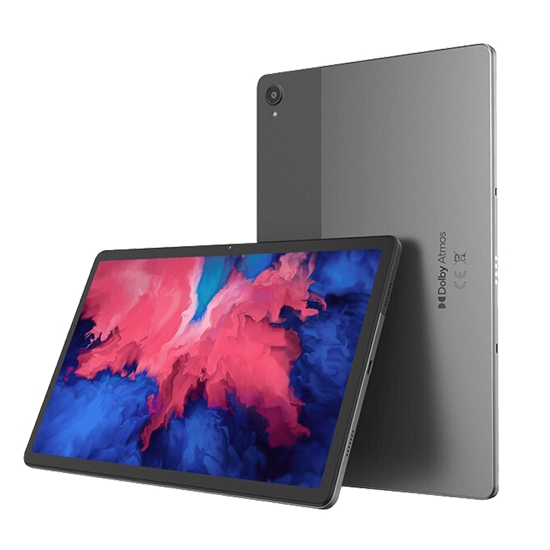 联想lenovo平板电脑pad2021八核骁龙小巧新款游戏i吃鸡娱乐办公二合一