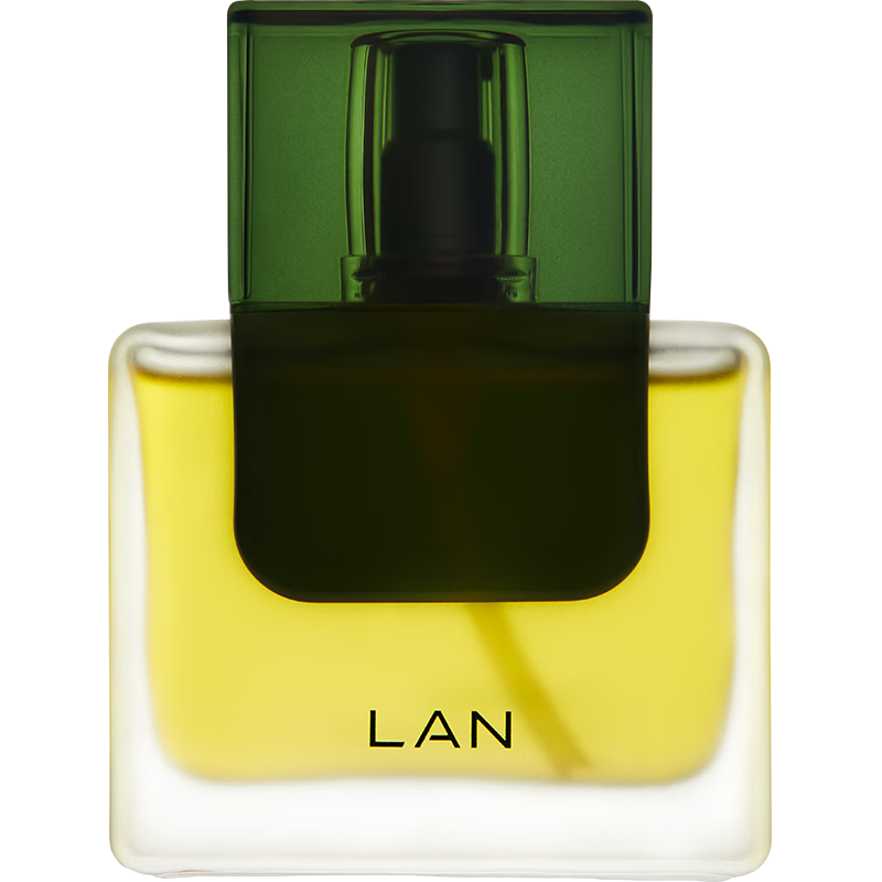 LAN 蘭 时光凝萃精华油 15ml