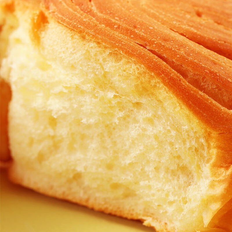 味滋源 手撕面包 早餐面包代餐休闲零食酵母小面包 手撕酵母面包(500克) 1件