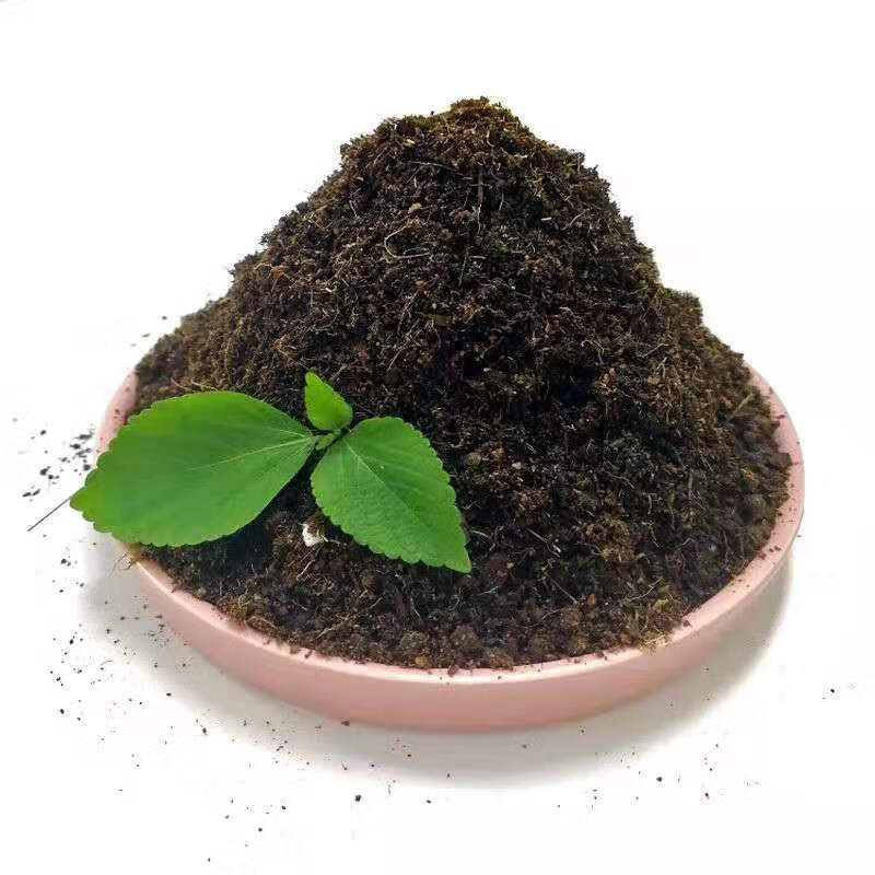 茉莉花土茉莉花专用土酸性家用花土壤养花种植土泥土通用型营养土有机