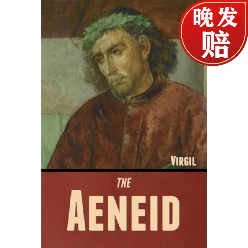 【4周达】the aeneid