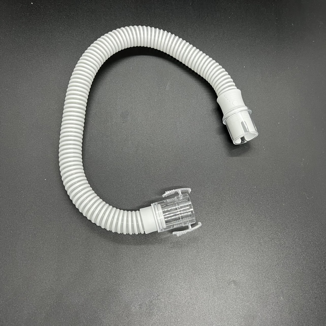 【药房直售】yn03鼻罩短管30公分连接管Yh450/YH760配件呼吸机配件
