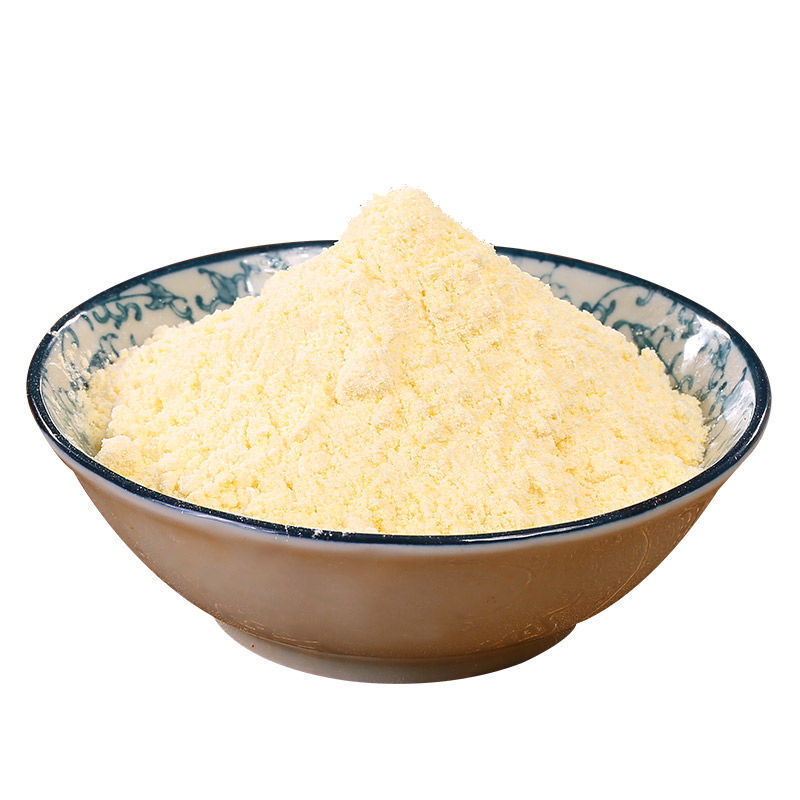 东北纯玉米面饺子粉 双飙薪饺子粉 玉米面特强粉 棒子面 苞米面 5袋