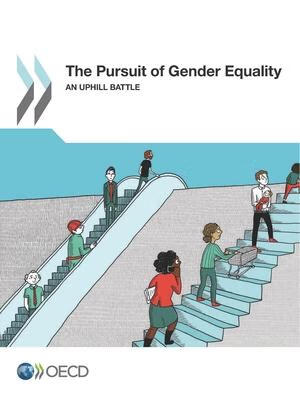 预订 the pursuit of gender equality an uphill battle