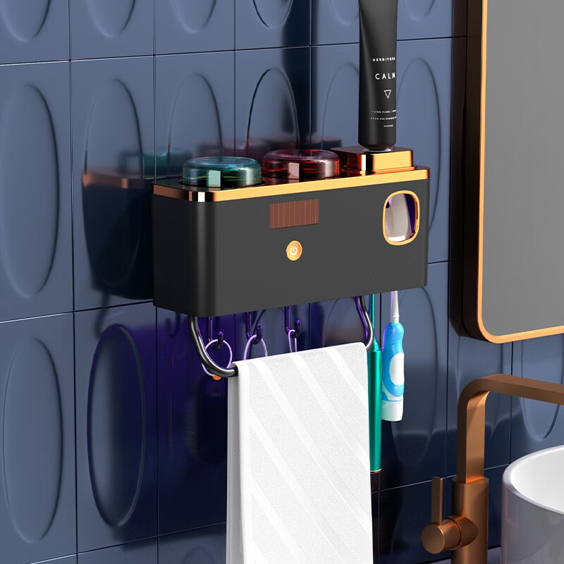 牙刷消毒器哪个品牌好（牙刷消毒器中国国产牙刷十大名牌）-图片8