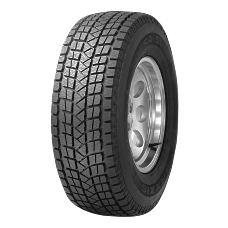 瑪吉斯冬季雪地輪胎 SS-01 (單條不發(fā) 成套4條發(fā)貨) 255/60R19 109Q