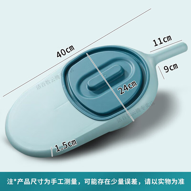 洁百牧大便神器床上便盆老人卧床排便老年人床上坐便器男女士大小便接
