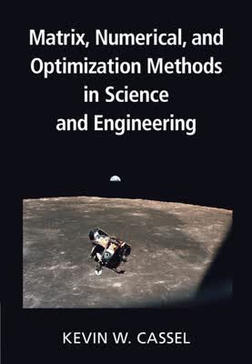 Matrix, Numerical, and Optimization