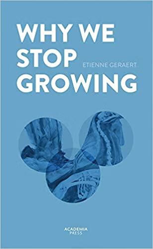 预订Why We Stop Growing