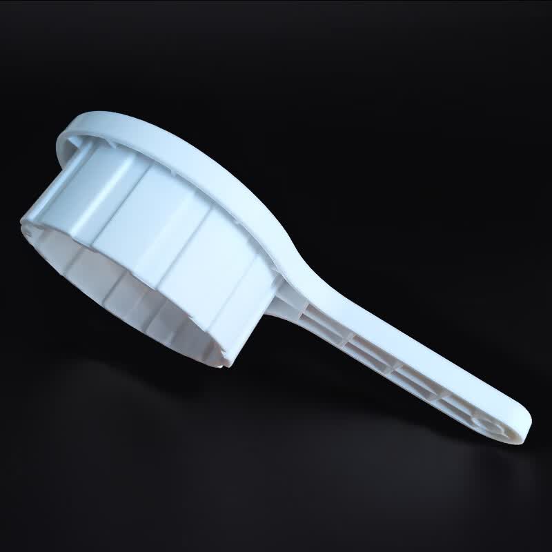 海尔净水器扳手换滤芯工具hsnf-1500p1(400a/h/j) 扳手