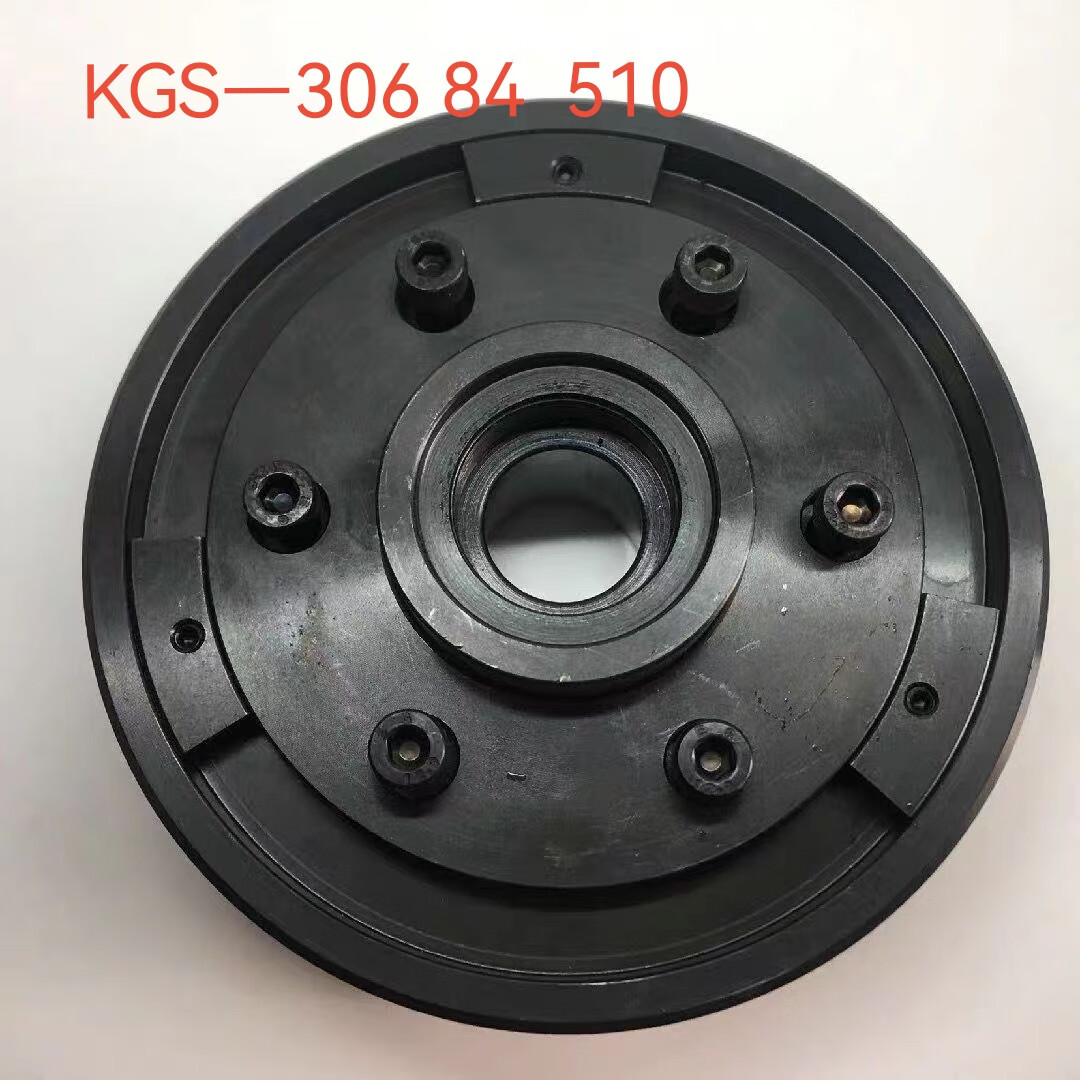 宰搂建德大水磨床法兰30684510615715820法兰砂轮夹盘厂家 306ah法兰