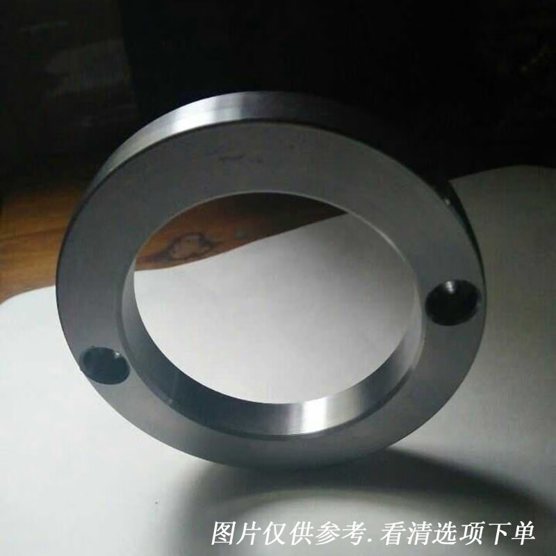 简梓模具定位圈100*70*15法兰150定位环 125x90x10
