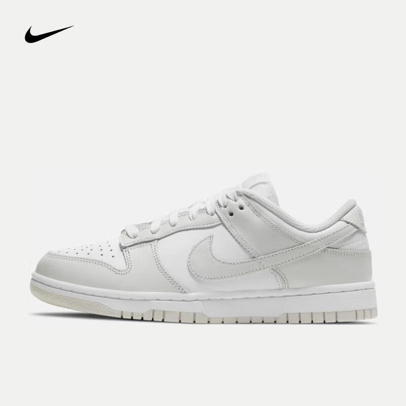 ͿˣNIKEʤŮЬ2025ļ¿DUNK LOWҰװٴ˶ЬаЬ DD1503-103 37.5 454.3Ԫ