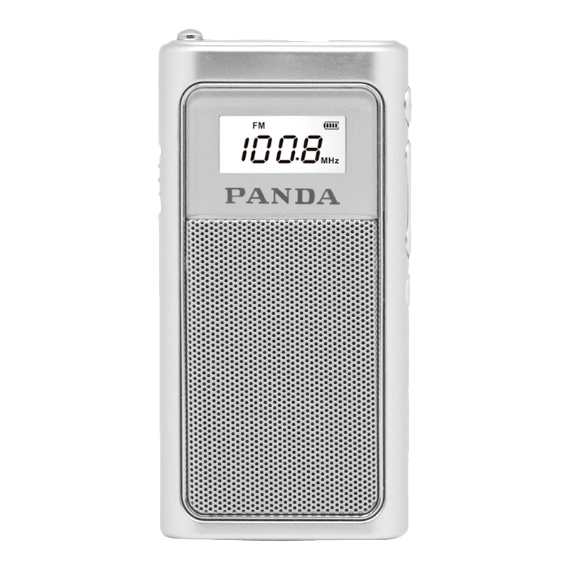 èPANDA6200СרЯʽ๦ܲ忨﮵С˵Ƶ㲥fm뵼 ɫ֧fm//硿 135Ԫ