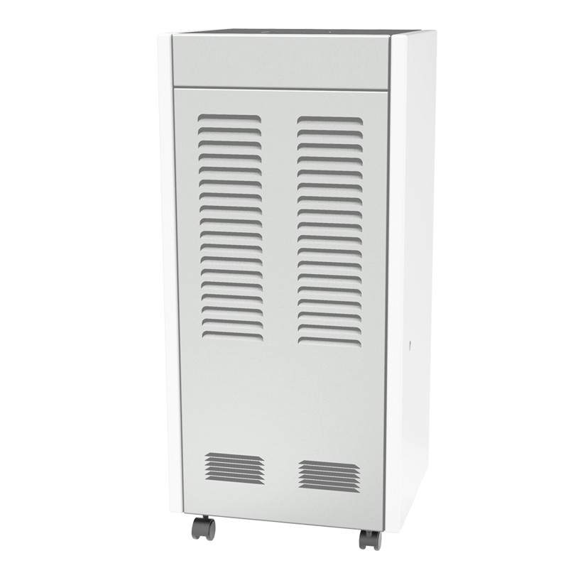 仟井（THKOM）TH-100CSH 工业用除湿机 仓库车间大面积除湿