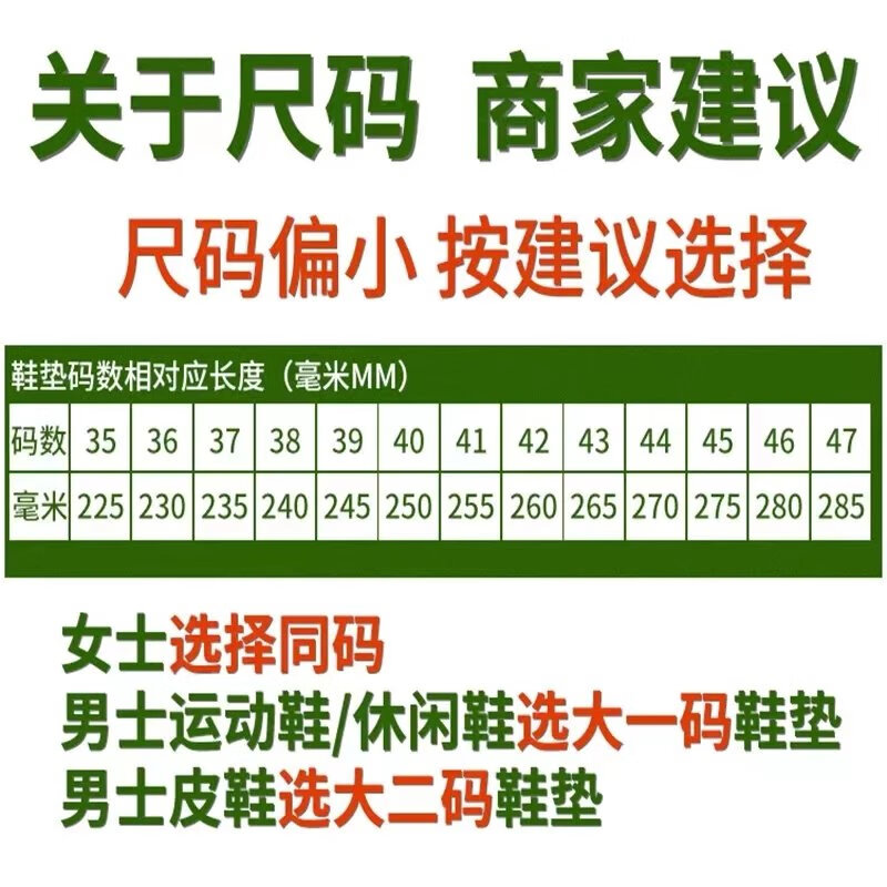 【精选】竹炭四季鞋垫男女透气吸汗运动留香软底舒适超软 打孔蓝布【20双】 35