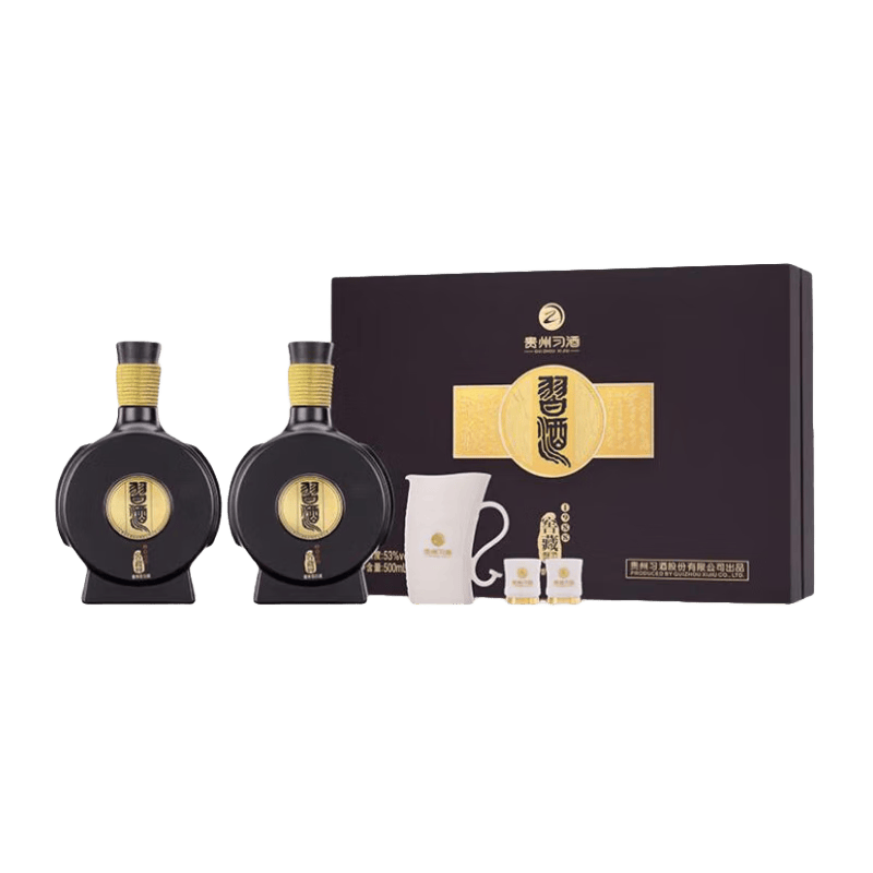 XI LIQUOR/ϰ�� �Ѳ�1988 53�� ������ 2ƿ 500ml 750Ԫ