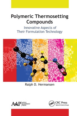 预订 polymeric thermosetting compounds: innovative aspects of
