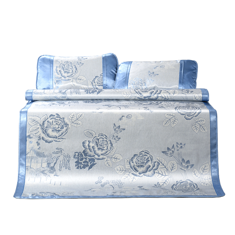 ȼҷ ϯ˿ļϯӱ˿Ứϯ ɫ 150cm*200cm (ϯ*1 *2)56Ԫ
