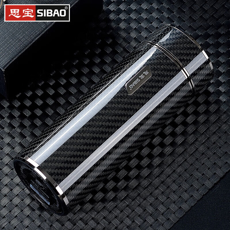 350ml 黑色 第六元素1号